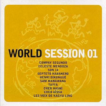 World Session 01 cuba